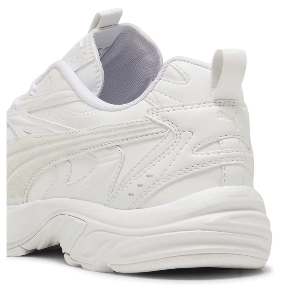 Puma Milenio Tech L 397825-01 Unisex Spor Ayakkabı