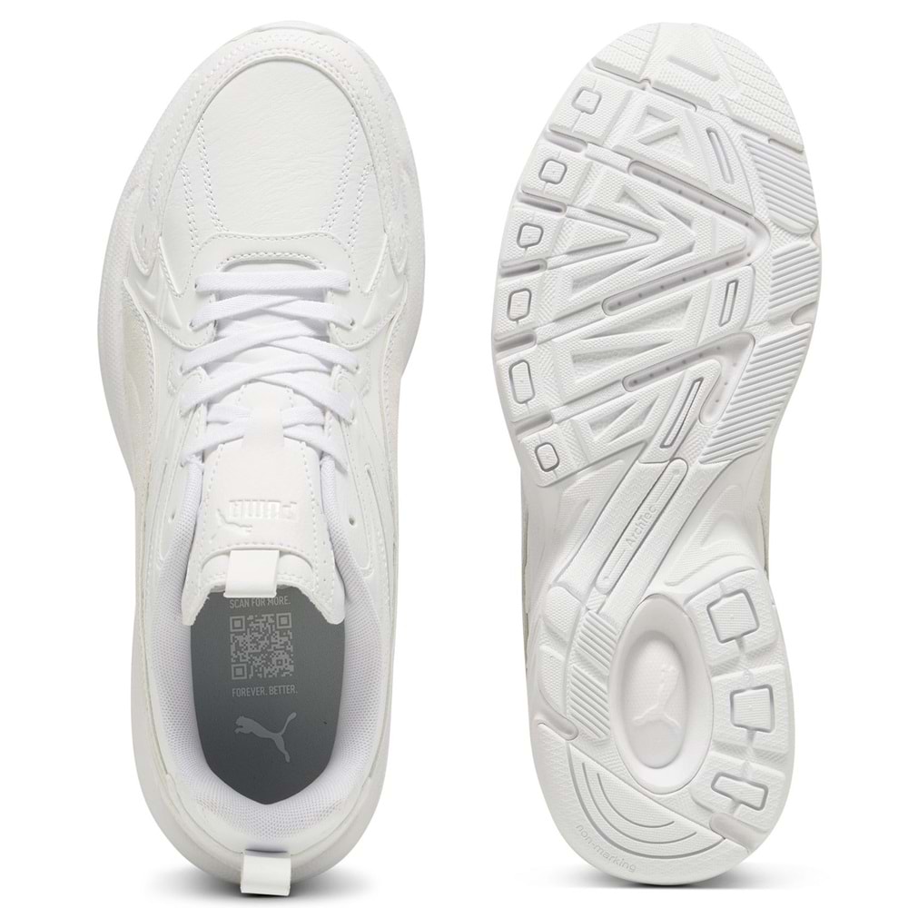 Puma Milenio Tech L 397825-01 Unisex Spor Ayakkabı