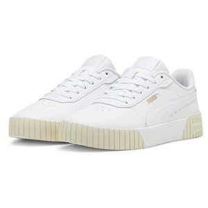 Puma 385849-28 Carina 2.0 Sneaker Unisex Spor Ayakkabı