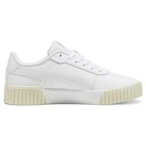 Puma 385849-28 Carina 2.0 Sneaker Unisex Spor Ayakkabı