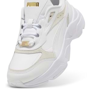 Puma Cassia Lux 397837-01 Kadın Spor Ayakkabı