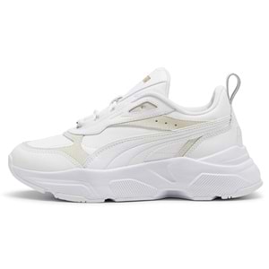 Puma Cassia Lux 397837-01 Kadın Spor Ayakkabı