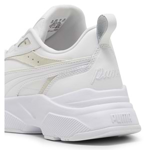 Puma Cassia Lux 397837-01 Kadın Spor Ayakkabı