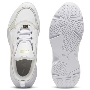 Puma Cassia Lux 397837-01 Kadın Spor Ayakkabı