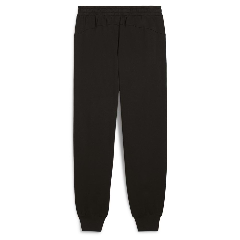 Puma 627499-01 BMW MMS Ess+ Fleece Pants Erkek Eşofman Altı