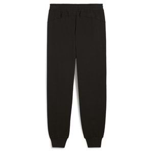 Puma 627499-01 BMW MMS Ess+ Fleece Pants Erkek Eşofman Altı