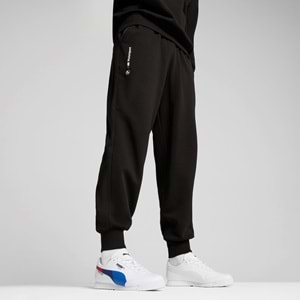 Puma 627499-01 BMW MMS Ess+ Fleece Pants Erkek Eşofman Altı