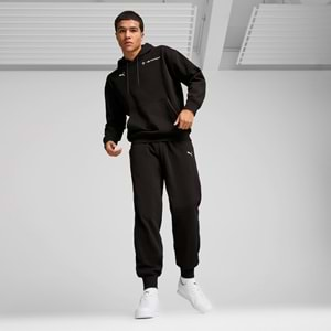 Puma 627499-01 BMW MMS Ess+ Fleece Pants Erkek Eşofman Altı