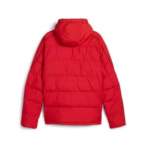 Puma 627041-02 Ferrari RaceMT7+ Ecolite Jk Jacket Erkek Günlük Mont