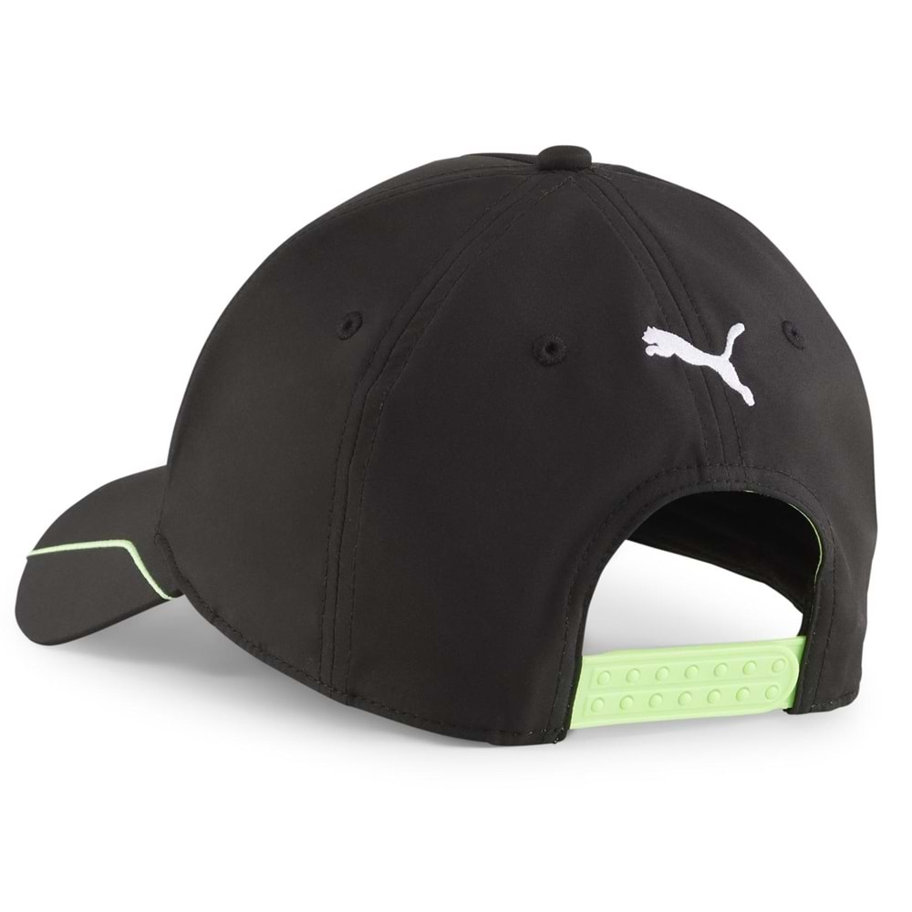 Puma Mercedes 025693-01 Mapf1 Bb Cap Unisex Şapka