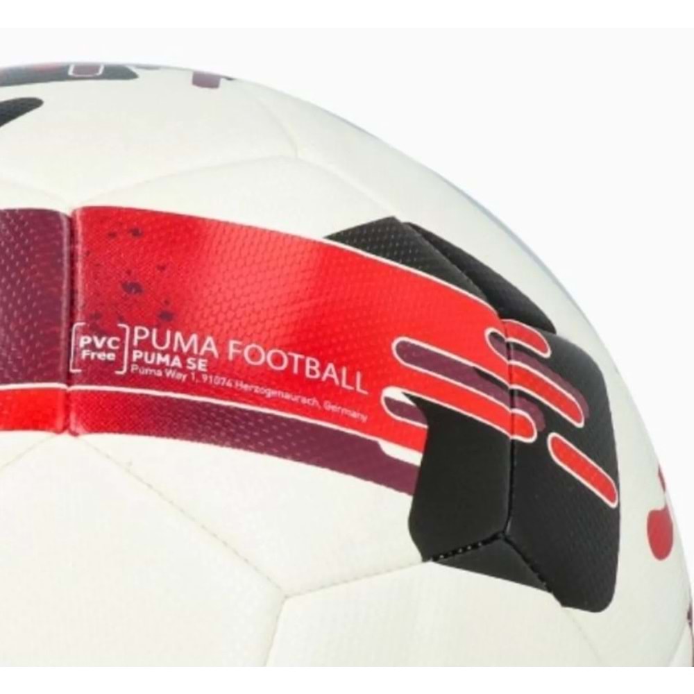 Puma 084331-04 Orbita 5 Fusion 5 Numara Futbol Topu