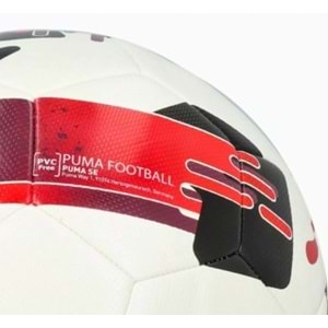 Puma 084331-04 Orbita 5 Fusion 5 Numara Futbol Topu