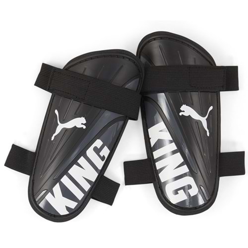 Puma 030935-01 King Strap Tekmelik Futbol Tekmeliği Futbolcu Kaval Koruyucu