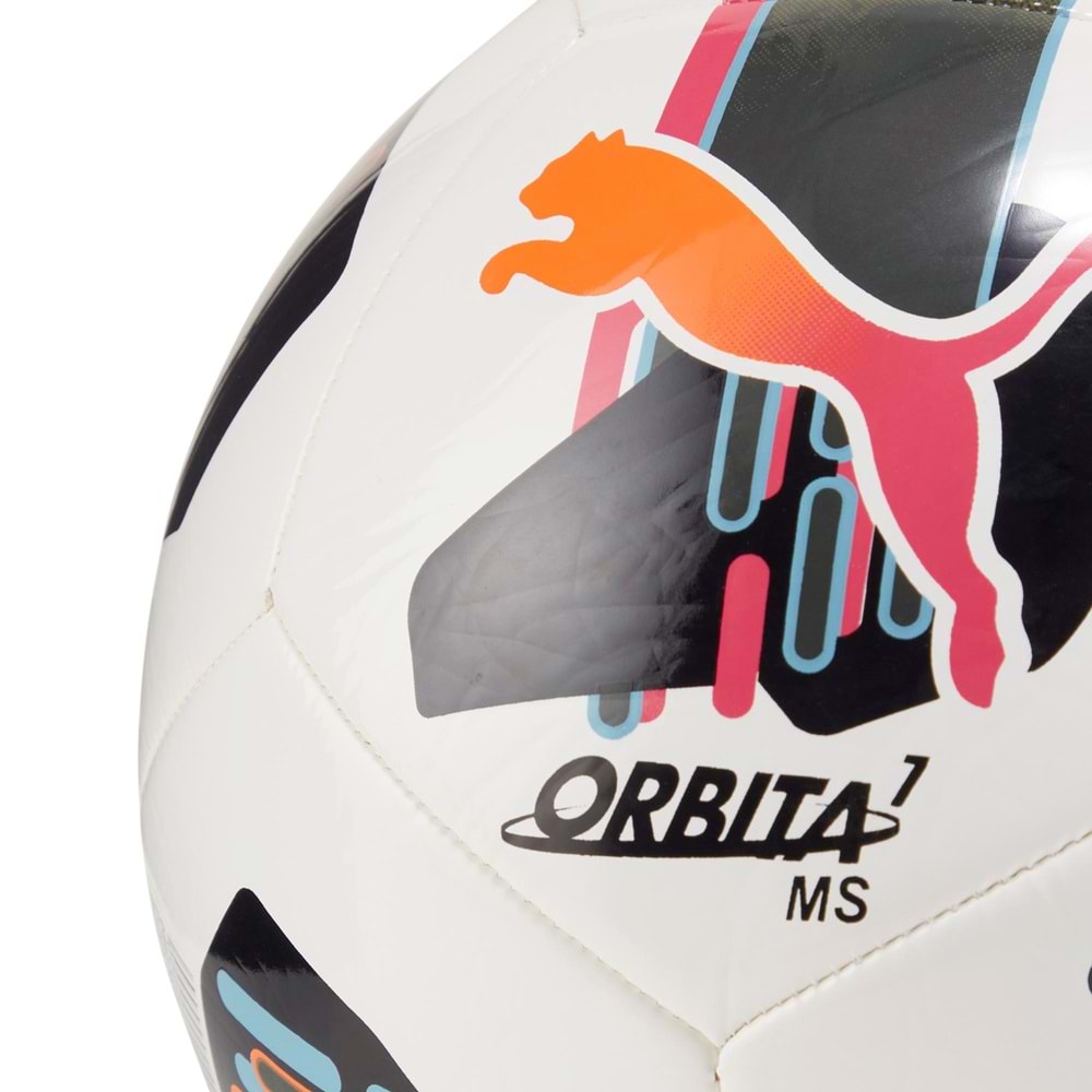 Puma Orbita 7 MS 084475-01 Futbol Topu