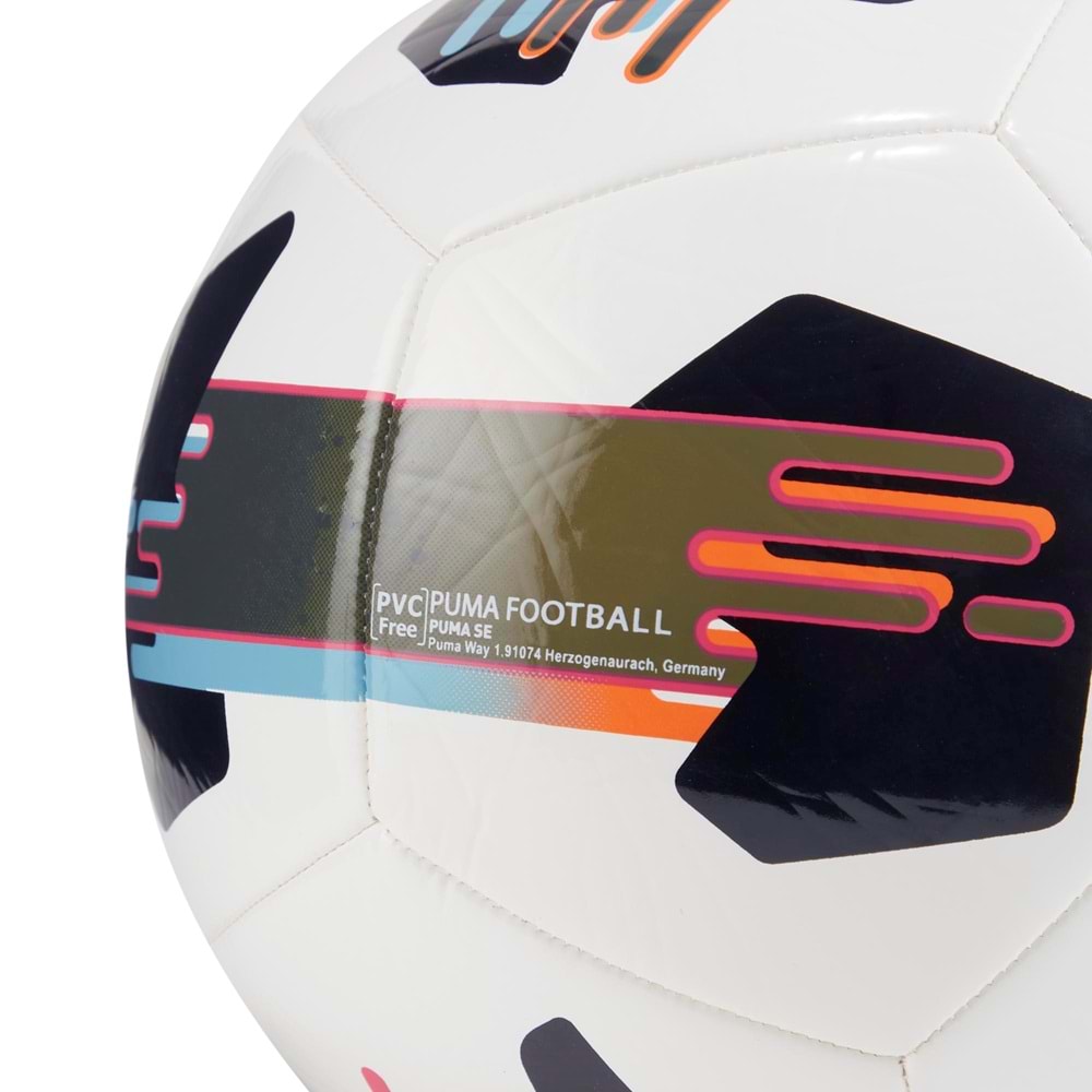 Puma Orbita 7 MS 084475-01 Futbol Topu