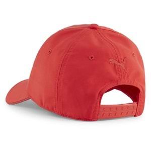 Puma 025536-01 Ferrari Race BB Cap Unisex Şapka