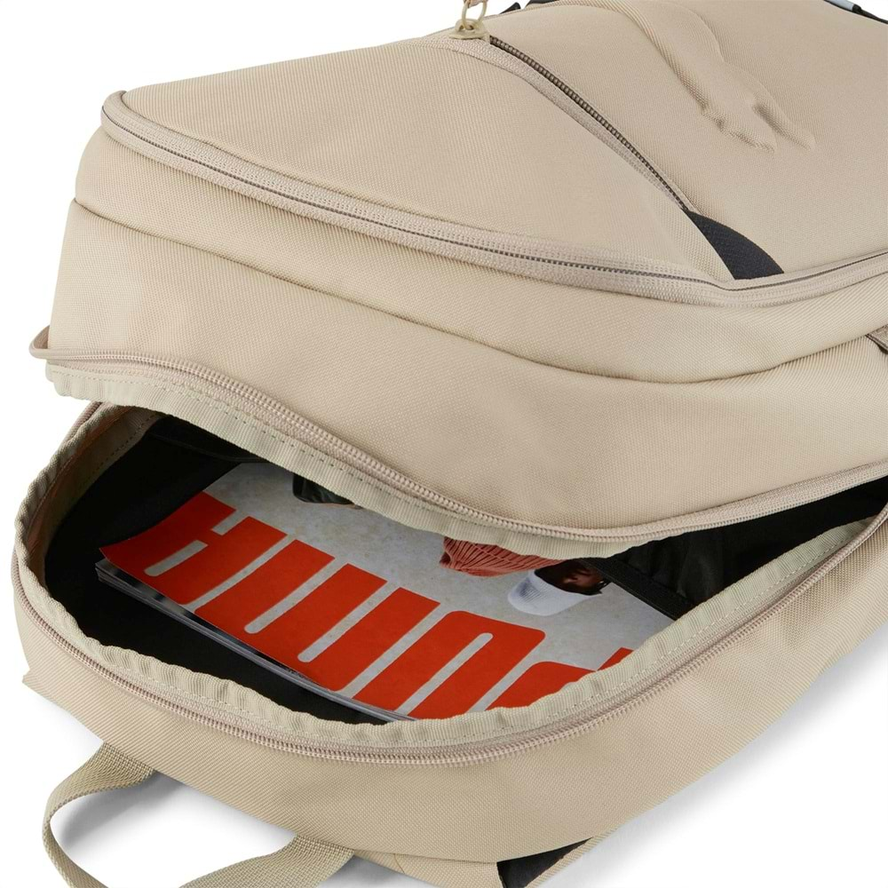 Puma Buzz BackPack 079136-18 Unisex Sırt Çantası