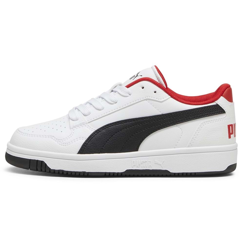 Puma 398993-08 Reb-L Jr Sneaker Unisex Spor Ayakkabı