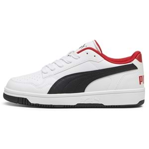 Puma 398993-08 Reb-L Jr Sneaker Unisex Spor Ayakkabı