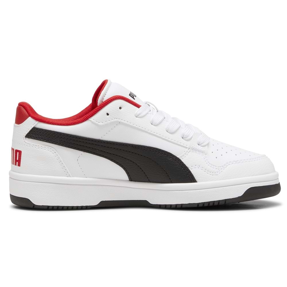 Puma 398993-08 Reb-L Jr Sneaker Unisex Spor Ayakkabı