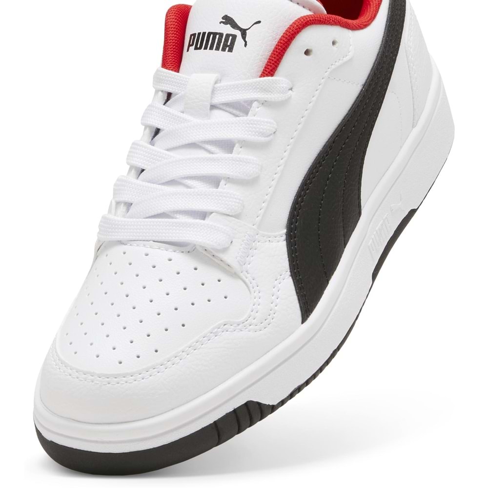 Puma 398993-08 Reb-L Jr Sneaker Unisex Spor Ayakkabı