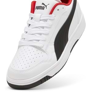 Puma 398993-08 Reb-L Jr Sneaker Unisex Spor Ayakkabı