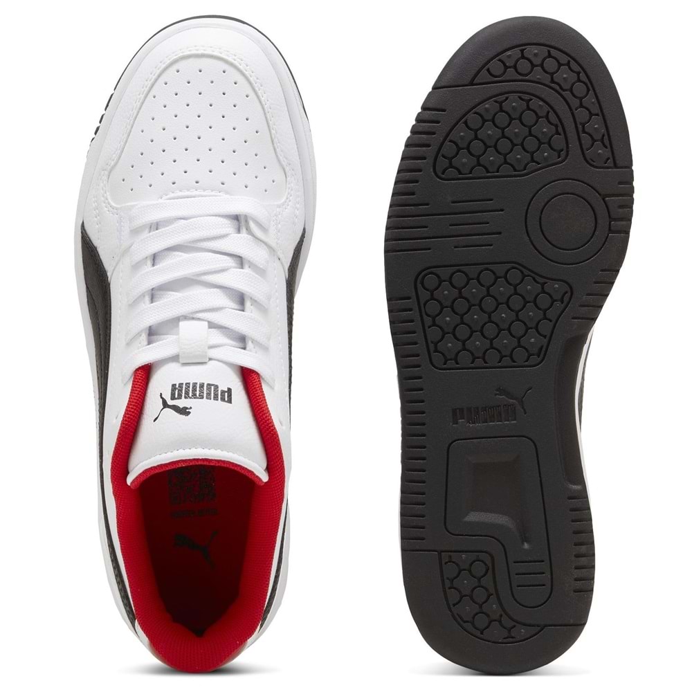 Puma 398993-08 Reb-L Jr Sneaker Unisex Spor Ayakkabı