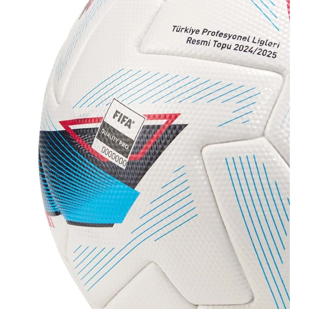 Puma 084517-01 Orbita Süper Lig 1 (FIFA® Quality Pro)-(Türkiye Resmi Topu) 5 Numara Futbol Topu