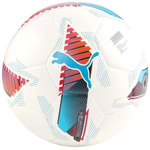 Puma 084519-01 Orbita Süper Lig 3 (FIFA® Quality)-(Türkiye Resmi Topu) 5 Numara Futbol Topu