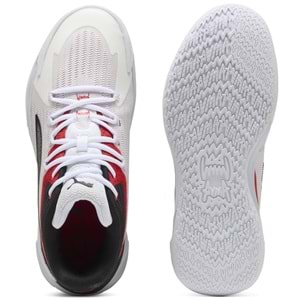 Puma Dagger Basketbol Ayakkabısı 311353-02 Erkek Spor Ayakkabı