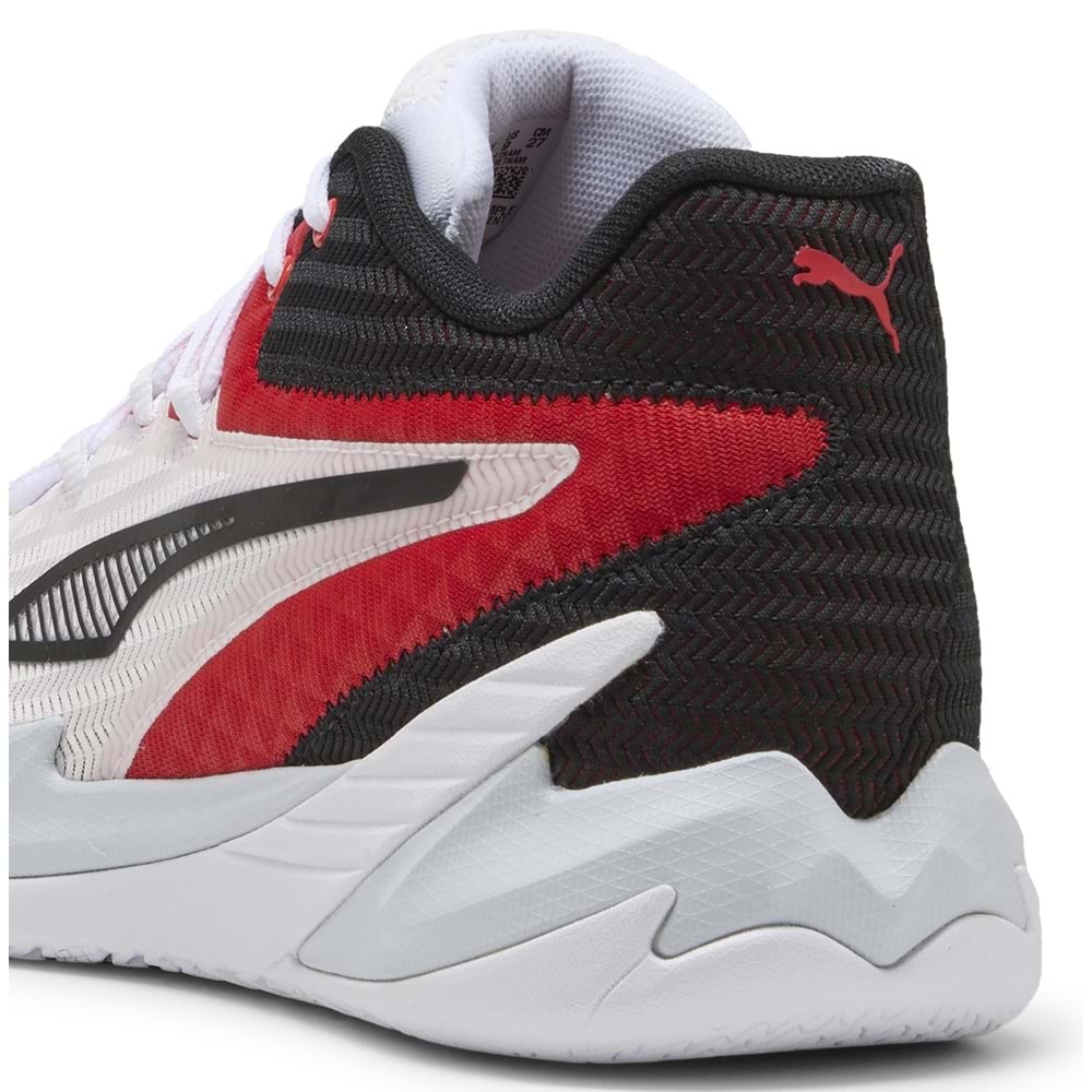 Puma Dagger Basketbol Ayakkabısı 311353-02 Erkek Spor Ayakkabı
