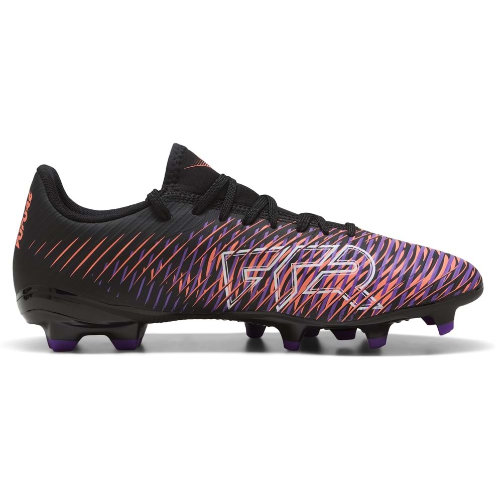Puma 108141 Future 8 Play Fg/Ag Profesyonel Suni/Çim Zemin Erkek Krampon