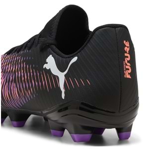 Puma 108141 Future 8 Play Fg/Ag Profesyonel Suni/Çim Zemin Erkek Krampon