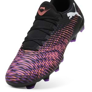 Puma 108141 Future 8 Play Fg/Ag Profesyonel Suni/Çim Zemin Erkek Krampon