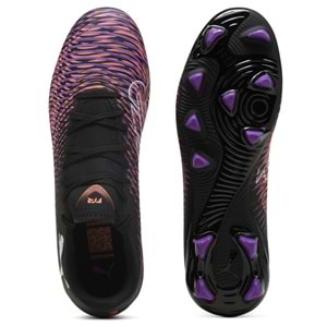 Puma 108141 Future 8 Play Fg/Ag Profesyonel Suni/Çim Zemin Erkek Krampon