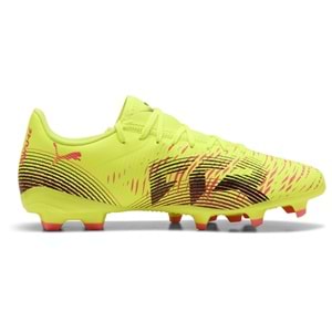 Puma 108141 Future 8 Play Fg/Ag Profesyonel Suni/Çim Zemin Erkek Krampon