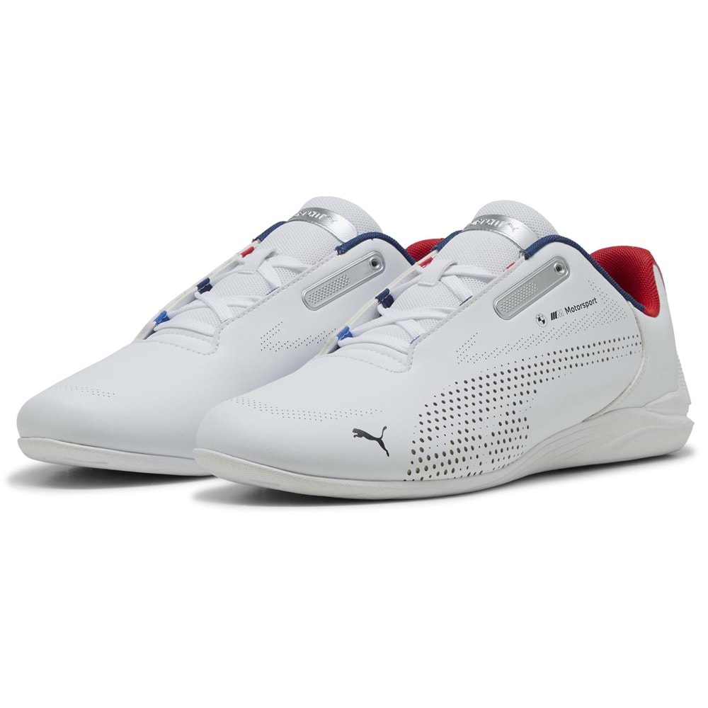 Puma BMW MMS Drift Cat Decima 2.0 308359-04 Sneaker Erkek Spor Ayakkabı
