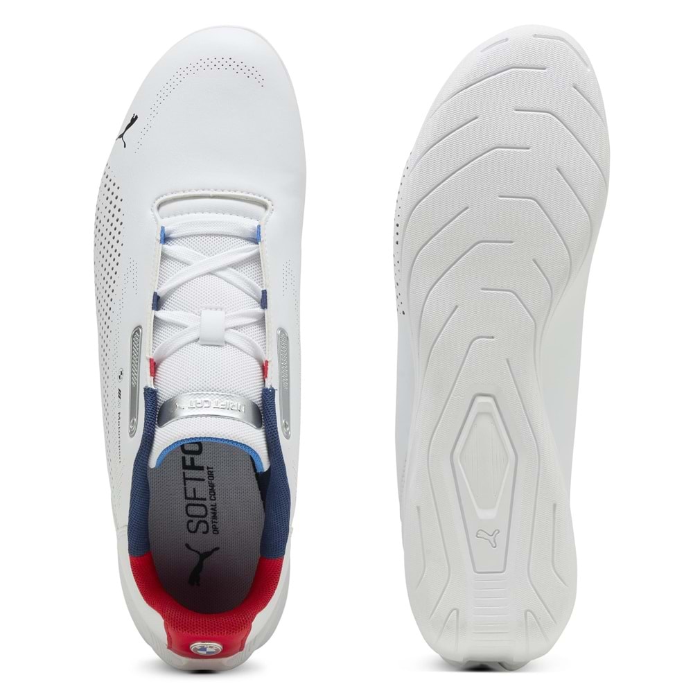 Puma BMW MMS Drift Cat Decima 2.0 308359-04 Sneaker Erkek Spor Ayakkabı
