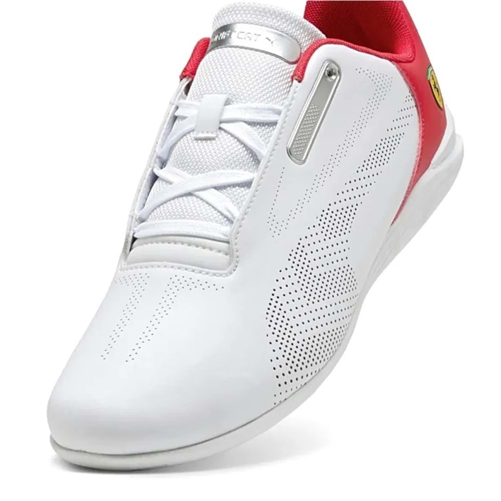 Puma Ferrari Drift Cat Decima 2.0 308395-05 Sneaker Erkek Spor Ayakkabı