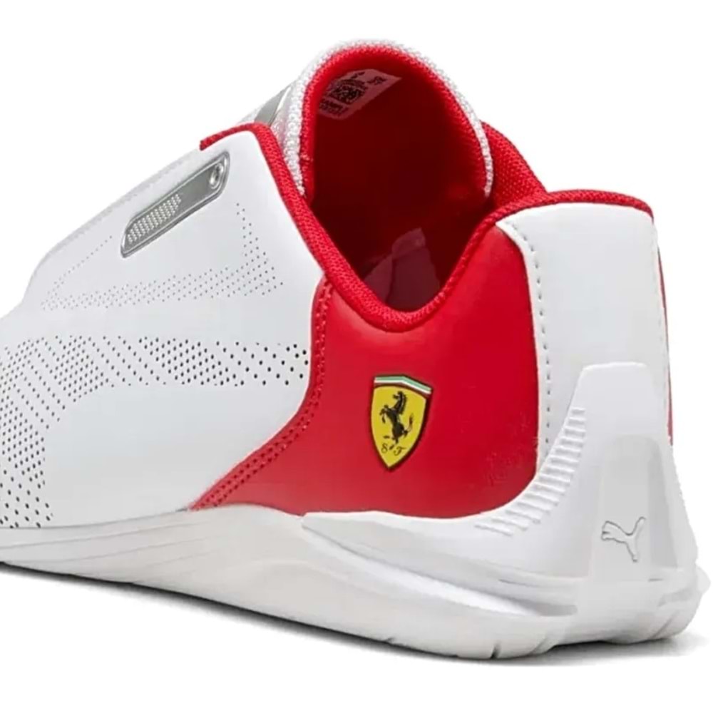 Puma Ferrari Drift Cat Decima 2.0 308395-05 Sneaker Erkek Spor Ayakkabı