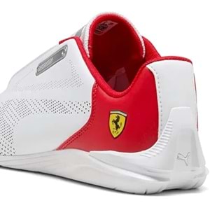 Puma Ferrari Drift Cat Decima 2.0 308395-05 Sneaker Erkek Spor Ayakkabı