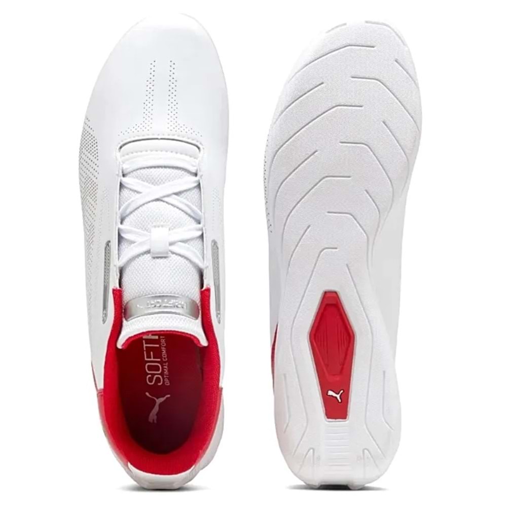Puma Ferrari Drift Cat Decima 2.0 308395-05 Sneaker Erkek Spor Ayakkabı