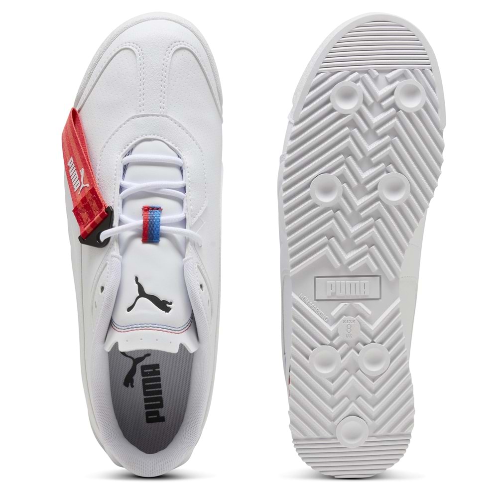 Puma 308617-02 BMW MMS Roma Stradale Erkek Spor Ayakkabı