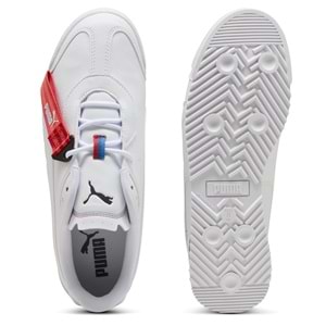 Puma 308617-02 BMW MMS Roma Stradale Erkek Spor Ayakkabı