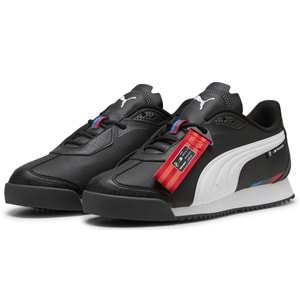 Puma 308617-01 BMW MMS Roma Stradale Erkek Spor Ayakkabı
