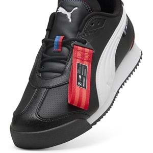 Puma 308617-01 BMW MMS Roma Stradale Erkek Spor Ayakkabı