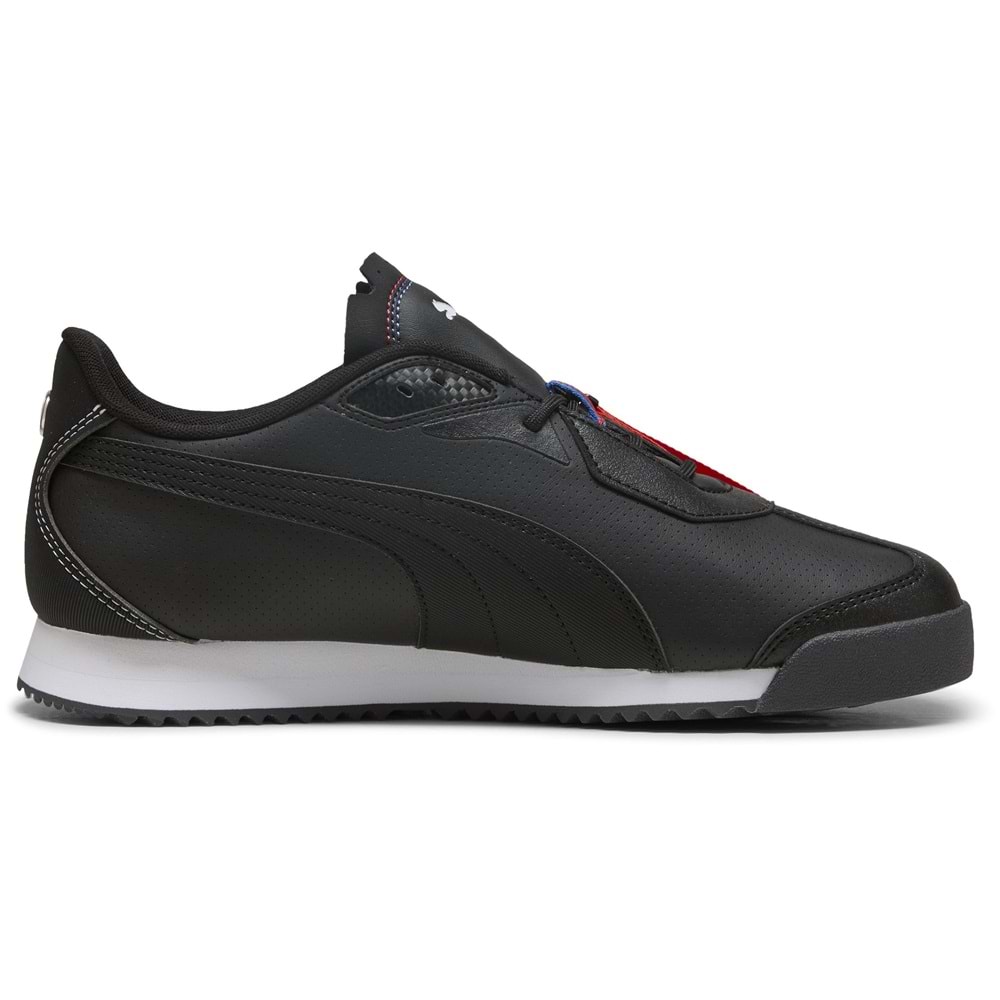 Puma 308617-01 BMW MMS Roma Stradale Erkek Spor Ayakkabı