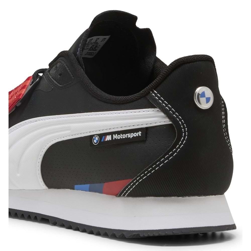 Puma 308617-01 BMW MMS Roma Stradale Erkek Spor Ayakkabı
