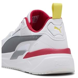 Puma Ferrari Trinity 2 308762-02 Erkek Spor Ayakkabı
