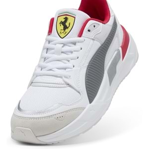 Puma Ferrari Trinity 2 308762-02 Erkek Spor Ayakkabı